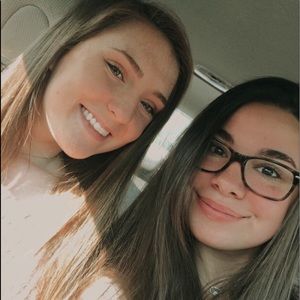 Meet your Posher, Aubrey